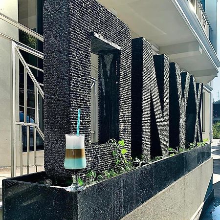 Pensiunea Onyx Ieşelniţa Exterior foto