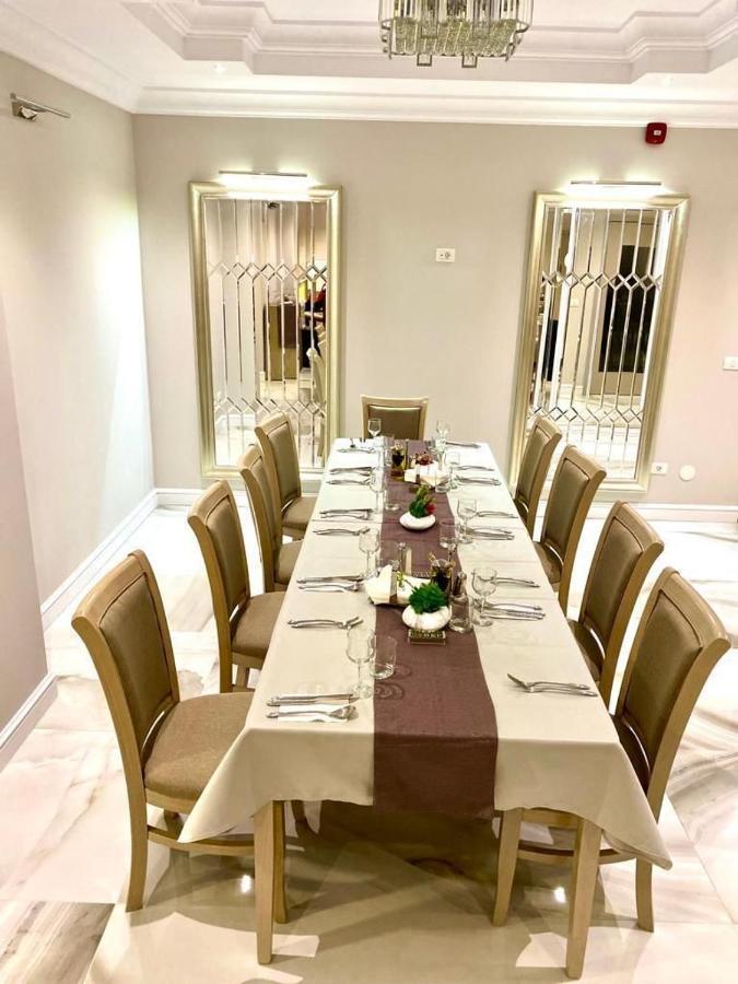 Pensiunea Onyx Ieşelniţa Exterior foto