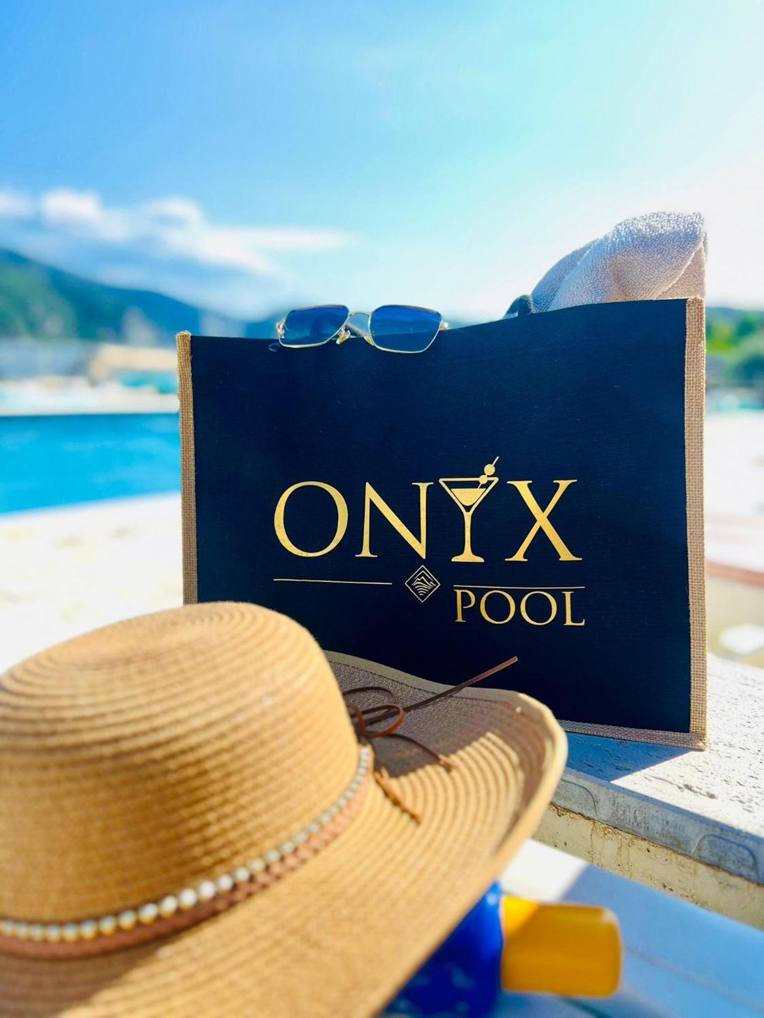 Pensiunea Onyx Ieşelniţa Exterior foto